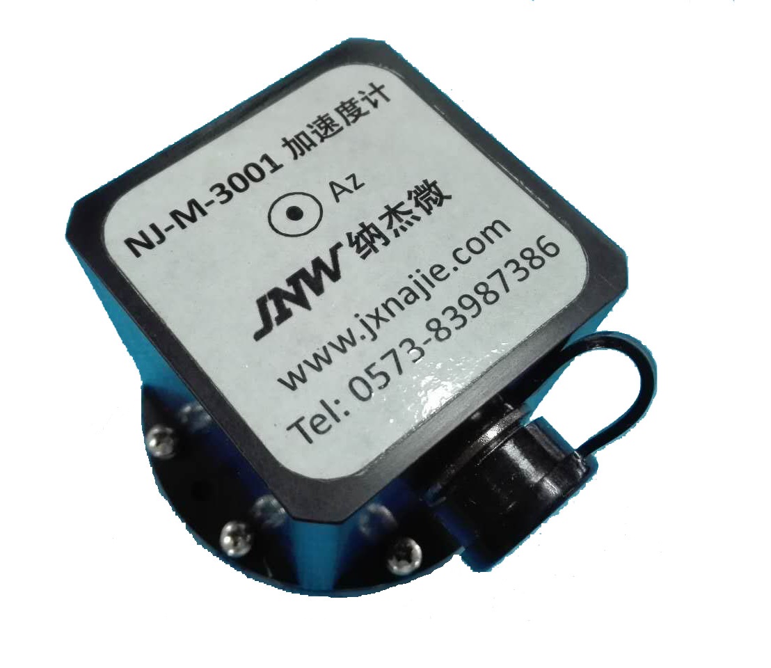 V3001H 高性能485接口振動傳感器